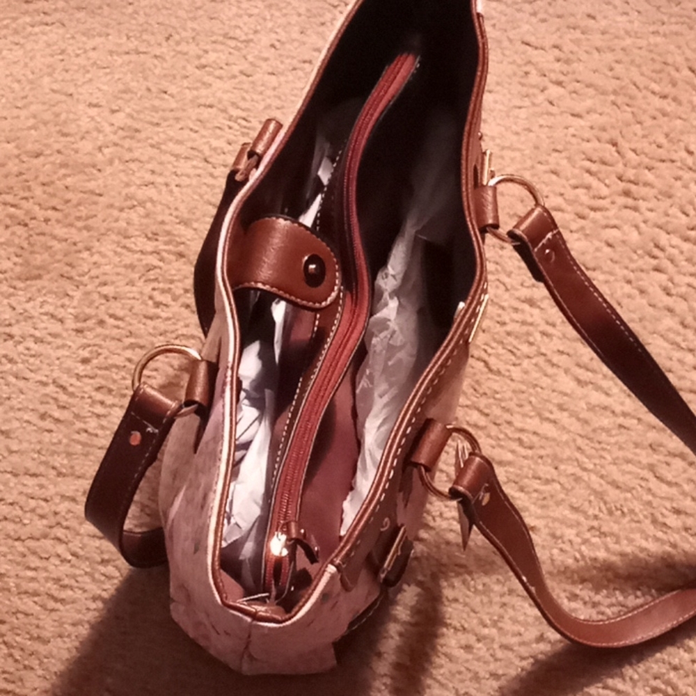 Concept handbag - Picture 3 of 3